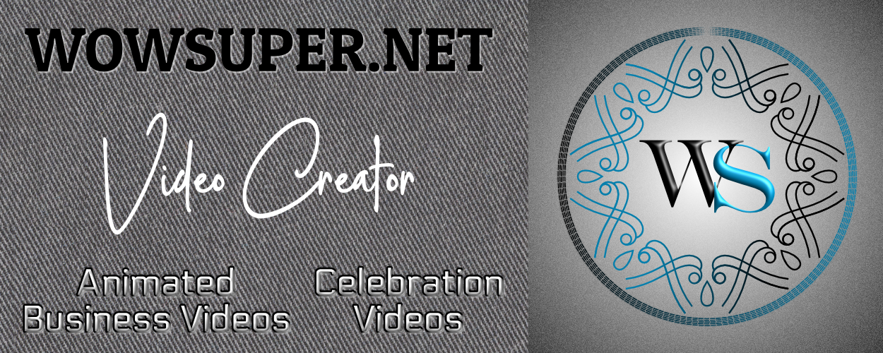 WOWSUPER.NET ~ Video Creator
