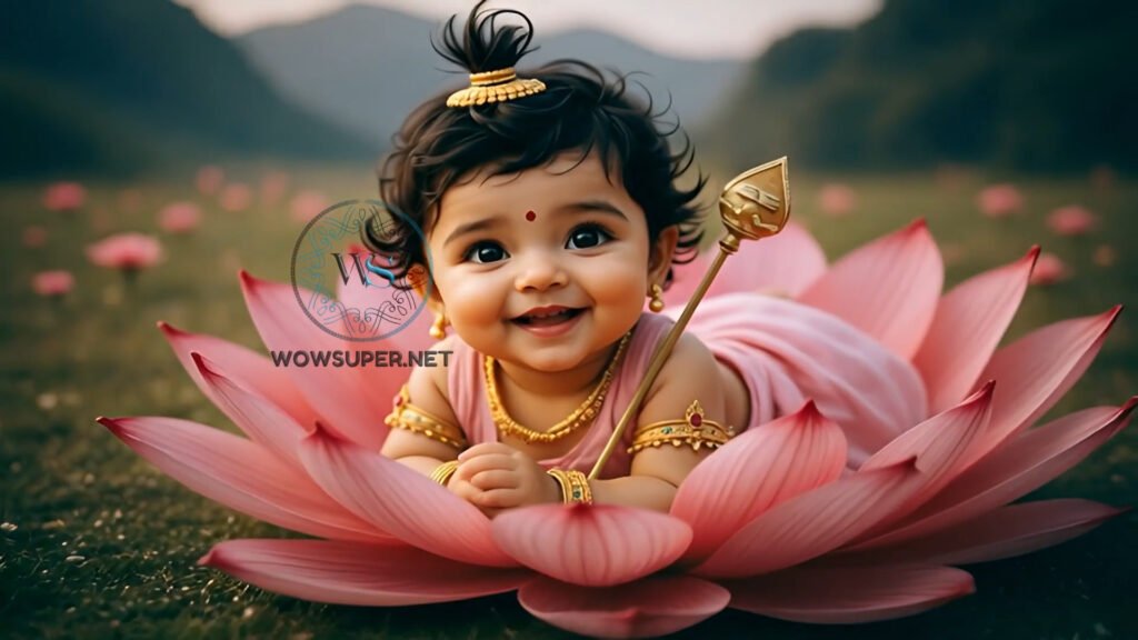 TAMIL (+ENGLISH) NAME REVEAL VIDEO: GOD MURUGAN THEME