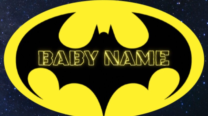 Superhero/Story based Name Reveal Video (2D Animation) Superhero/Story based Name Reveal Video (2D Animation)