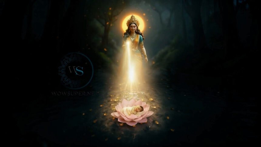 Girl Name Reveal Video for Under 1000 Rupees (Goddess Lakshmi & Saraswati) Girl Name Reveal Video for Under 1000 Rupees (Goddess Lakshmi & Saraswati)