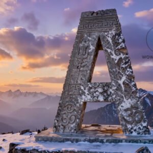 Lord Shiva Baby Name Reveal Video [Customized Theme]