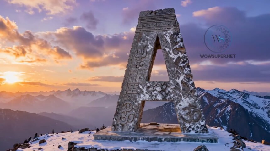Lord Shiva Baby Name Reveal Video [Customized Theme]