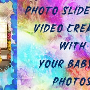Baby Photo Slideshow Maker (Photos to Video) Baby Photo Slideshow Maker (Photos to Video)