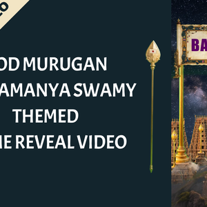 Muruga Name Reveal Video for WhatsApp/Social Media Muruga Name Reveal Video for WhatsApp/Social Media